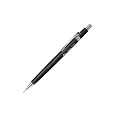 Pentel P200 Series Automatic Pencil