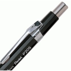 Pentel P200 Series Automatic Pencil