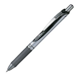 Pentel EnerGel Xm Retractable 0.7mm Rollerball