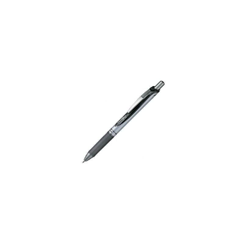 Pentel EnerGel Xm Retractable 0.7mm Rollerball