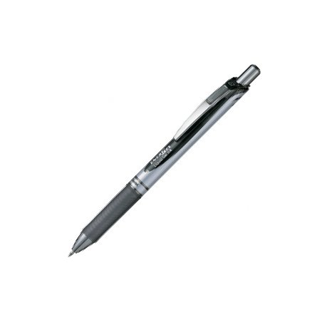 Pentel EnerGel Xm Retractable 0.7mm Rollerball