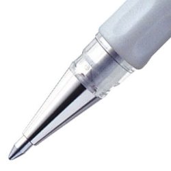 Pentel K118 0.8mm Hybrid Gel Grip Pen