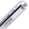 Pentel K118 0.8mm Hybrid Gel Grip Pen