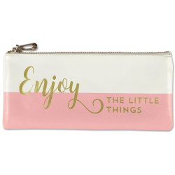 Enjoy Little Thin Pencil Case