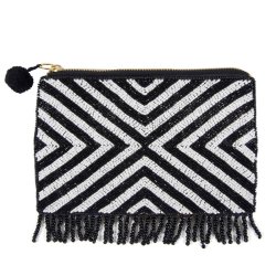 Artebene Pearl Bag - 22x13cm