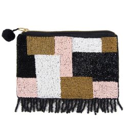Artebene Pearl Bag - 22x13cm