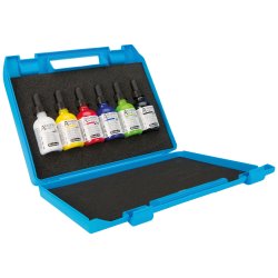 Schmincke Akademie Acryl color Ink 50ml Set