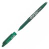 Pilot FriXion Ball Gel Ink Rollerball Pen Medium Tip - Green