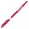 Pilot FriXion Ball Gel Ink Rollerball Pen Medium Tip - Pink