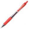 Pilot G-2 - Rollerball Gel Ink 0.7mm Retractable Pen - Red