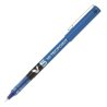 Pilot Hi-Tecpoint V5 Liquid Ink Rollerball Fine Tip Pen - Blue