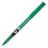 Pilot Hi-Tecpoint V5 Liquid Ink Rollerball Fine Tip Pen - Green
