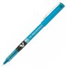 Pilot Hi-Tecpoint V5 Liquid Ink Rollerball Fine Tip Pen - Light Blue