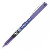 Pilot Hi-Tecpoint V5 Liquid Ink Rollerball Fine Tip Pen - Violet