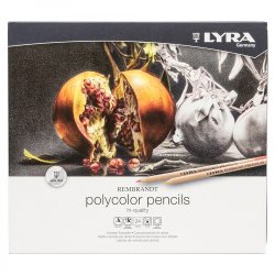 Lyra Rembrandt 24 Polycolor...