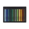 Conte Crayons Hard Pastels 12 Set Landscape Colours