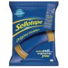 Sellotape Original Golden - Office tape