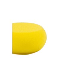 Artist Sponge, Yellow Synthetic
