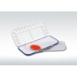 Mijello 18 Well Folding Plastic Palette