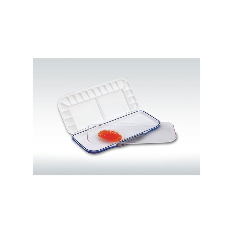 Mijello 18 Well Folding Plastic Palette