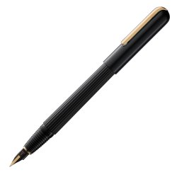 Lamy Black & Gold Imporium...