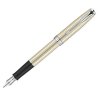 Parker Fountain Pen Sonnet Sterling Silver Ct