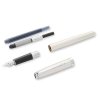 Parker Fountain Pen Sonnet Sterling Silver Ct