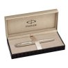 Parker Fountain Pen Sonnet Sterling Silver Ct