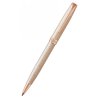 Parker Sonnet Sterling Silver Chiselled Ballpoint Pen