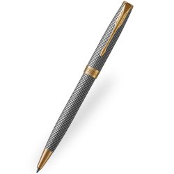 Parker Sonnet Cisele Ballpoint Pen