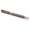 Parker Sonnet Cisele Ballpoint Pen