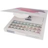 Schmincke Horadam Aquarell Cardboard Set 54 Half Pans