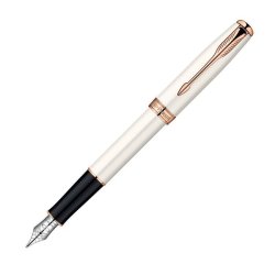 Parker Sonnet Pearl Pgt...