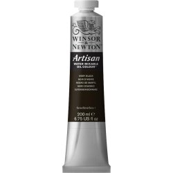 Winsor & Newton Winton Oil Paint 200ml Tube 200ml