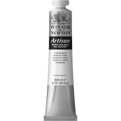 Winsor & Newton Winton Oil Paint 200ml Tube 200ml