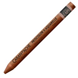 Caran D'Ache Neocolor II Oil Pastel - 055 Cinnamon