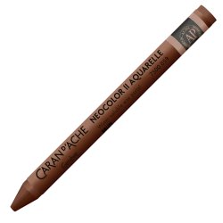 Caran D'Ache Neocolor II Oil Pastel - 059 Brown