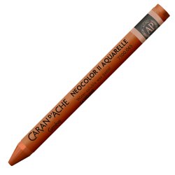 Caran D'Ache Neocolor II Oil Pastel - 065 Russet