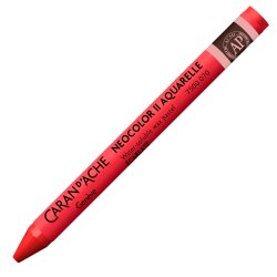 Caran D'Ache Neocolor II Oil Pastel - 070 Scarlet