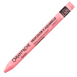 Caran D'Ache Neocolor II Oil Pastel - 071 Salmon Pink