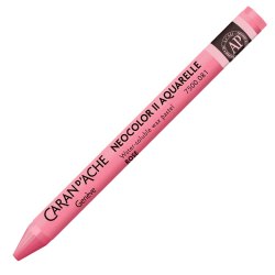 Caran D'Ache Neocolor II Oil Pastel - 081 Rose