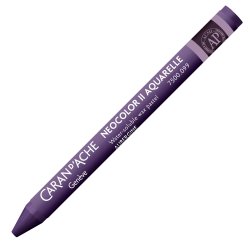 Caran D'Ache Neocolor II Oil Pastel - 099 Aubergine