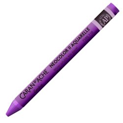 Caran D'Ache Neocolor II Oil Pastel - 110 Lilac