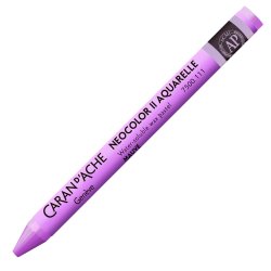 Caran D'Ache Neocolor II Oil Pastel - 111 Mauve