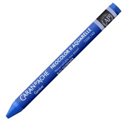 Caran D'Ache Neocolor II Oil Pastel - 140 Ultramarine