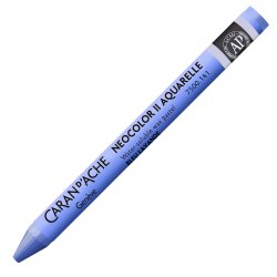 Caran D'Ache Neocolor II Oil Pastel - 141 Sky Blue