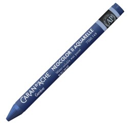 Caran D'Ache Neocolor II Oil Pastel - 149 Night Blue