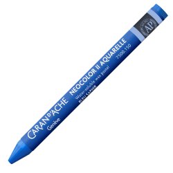 Caran D'Ache Neocolor II Oil Pastel - 150 Sapphire Blue