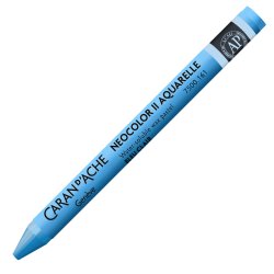 Caran D'Ache Neocolor II Oil Pastel - 161 Light Blue