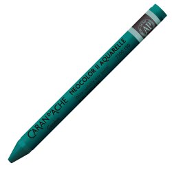 Caran D'Ache Neocolor II Oil Pastel - 190 Greenish Blue